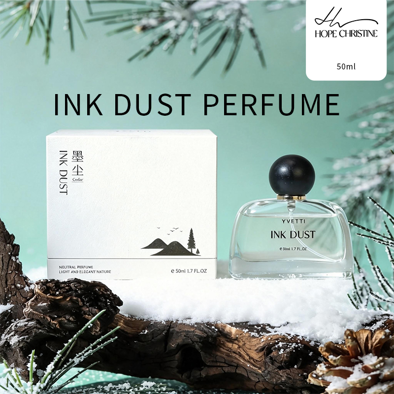 Perfume Fragrance Dupe - Cedarwood Woody Oriental Notes Unisex Cool