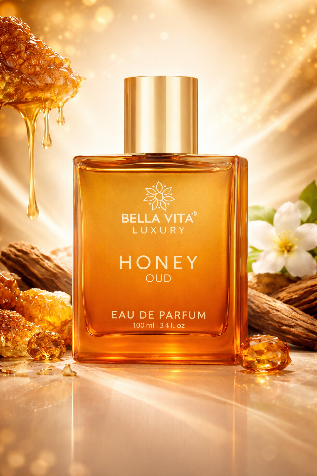 Perfume Fragrance Dupe - BellaVita Luxury 100ml EDP Unisex CEO