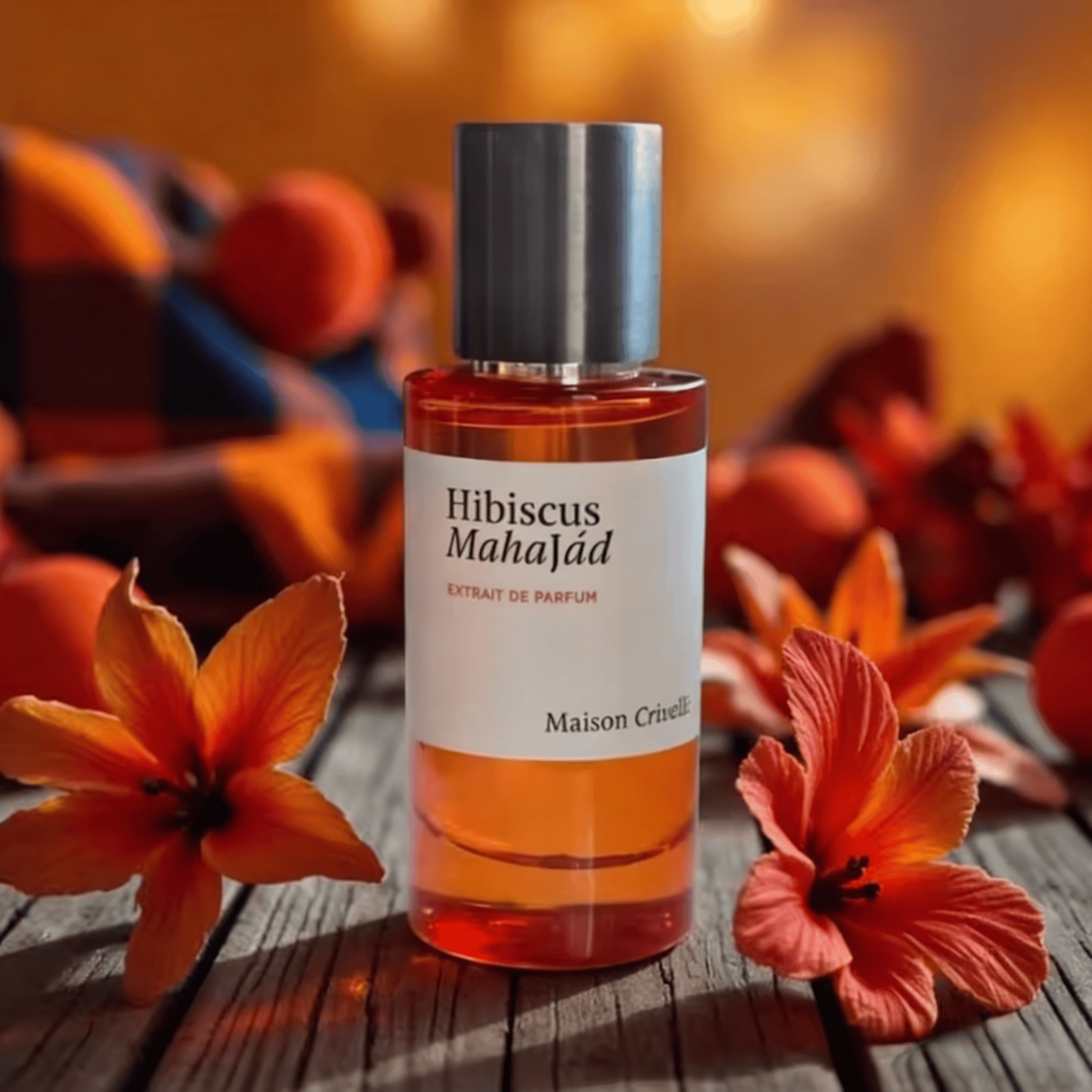 Perfume Fragrance Dupe - 100ml Premium Arabic Perfume Unisex Long