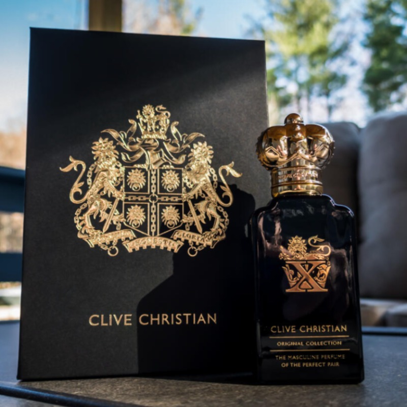 Perfume Fragrance Couture - Clive Christian Mens Perfume 50ml Long