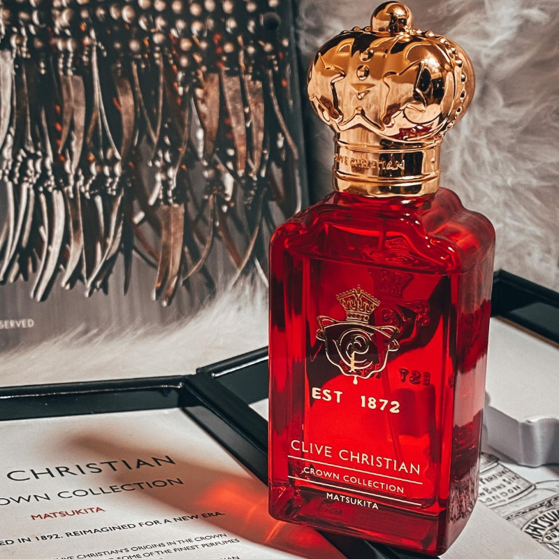 Perfume Fragrance Couture - Clive Christian Woody Fresh Unisex Perfume