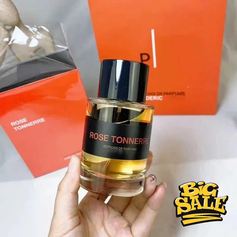 Perfume Fragrance For Women - 100ml Brand Portrait of a noblewoman