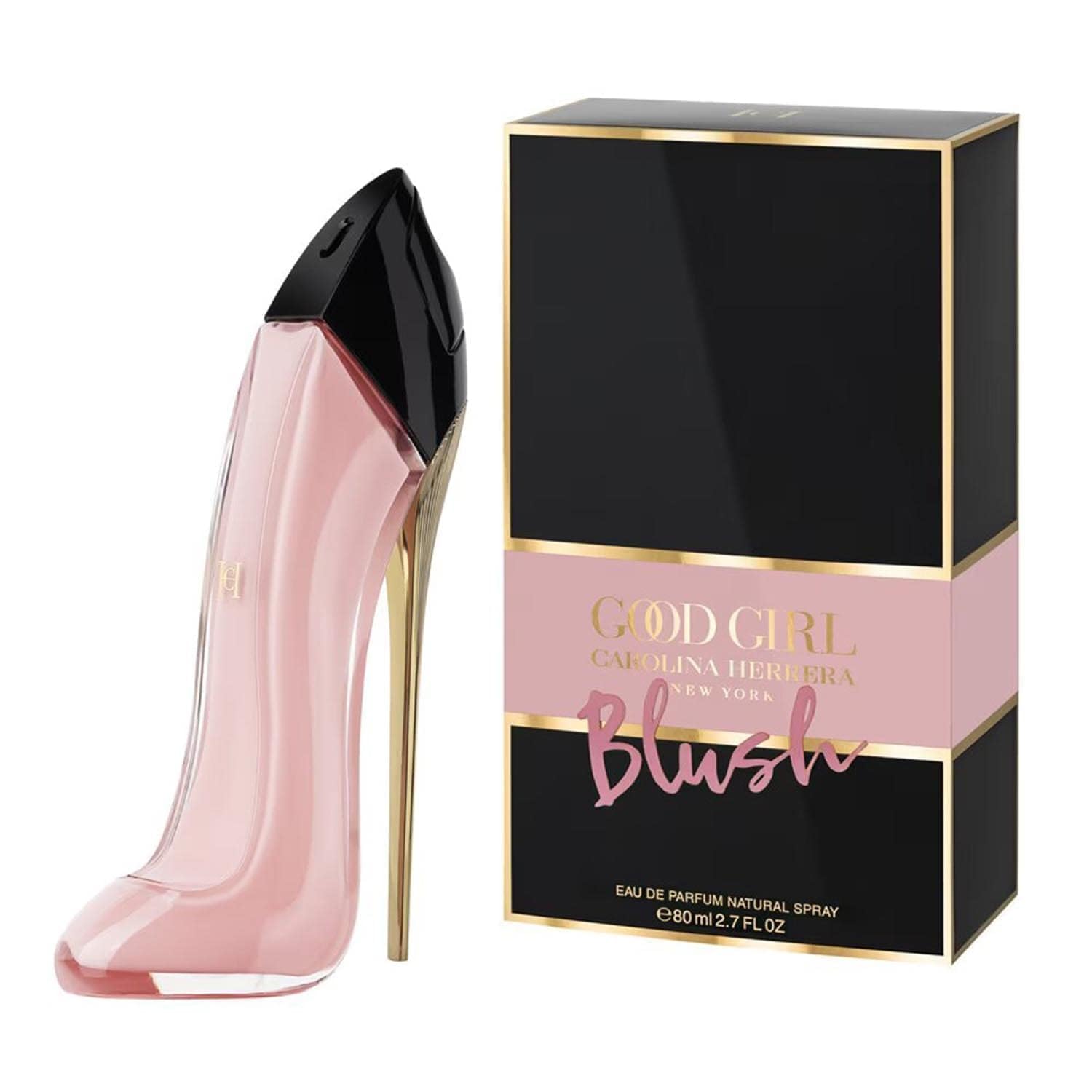 Perfume Fragrance Good - Original Good Girl Blush Elixir Midnight