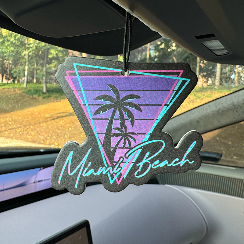 Perfume Villa Fragrance - Miami Beach Bahamian Sea Breeze Scent