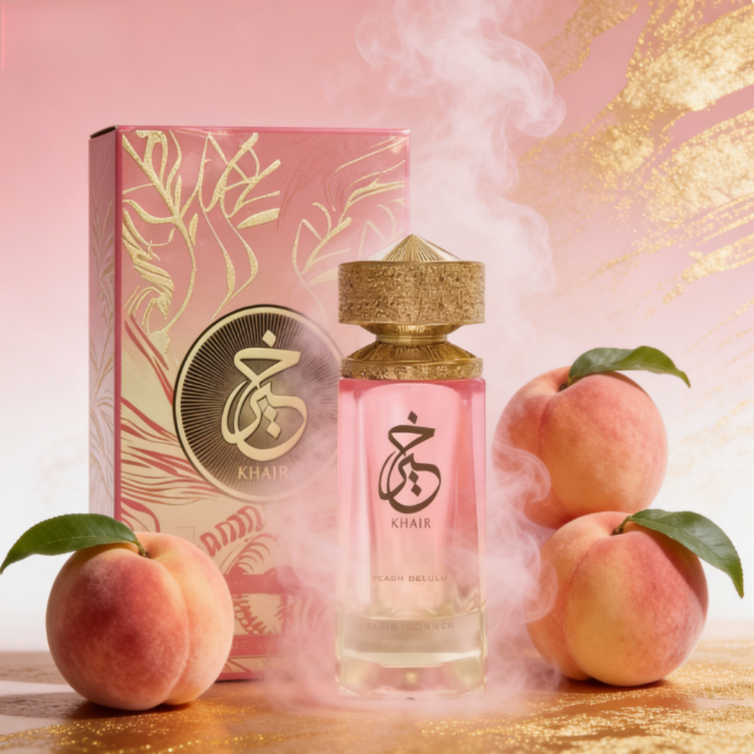 Perfume Fragrance Dupe - Luxury Paris Corner collection Eshal Vanilla