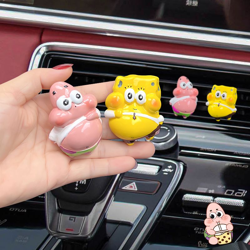 Perfume Fragrance Good - Car Aromatherapy New Style Car Air