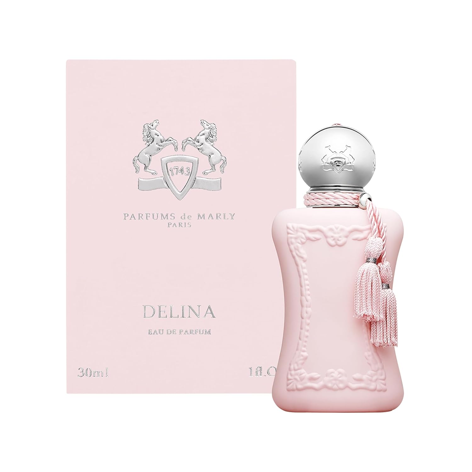 Perfume Fragrance Dupe - French Royal Collection Delina Exclusif Layton