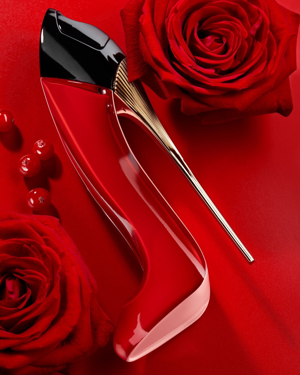 Perfume Fragrance Good - Carolina Herrera Very Good Girl EDP