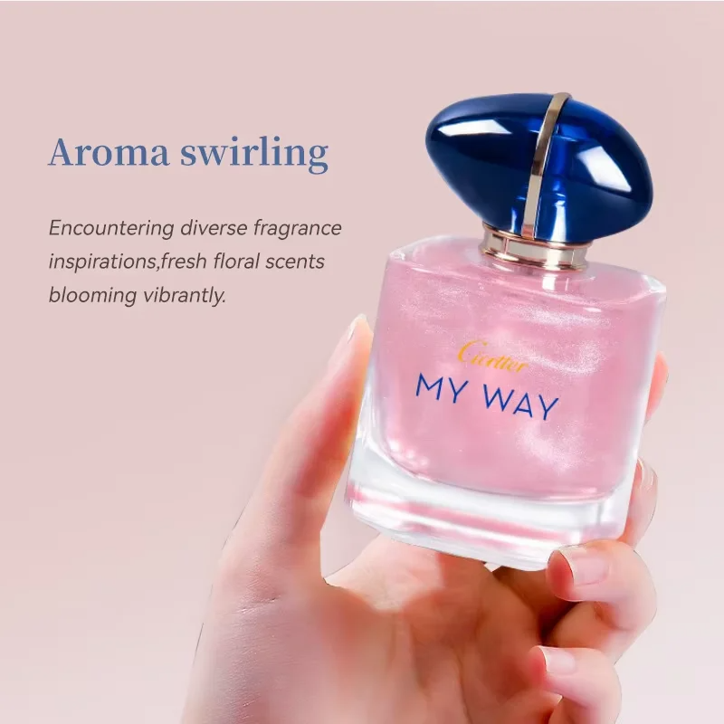 HOT Sale My Way Intense Perfum - Perfume Fragrance For Women avis et prix