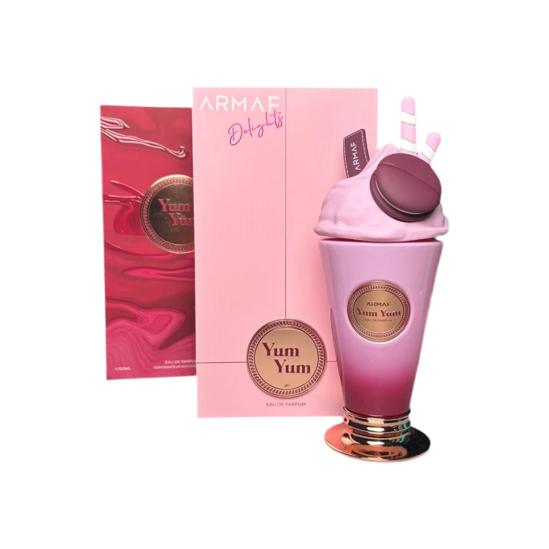 Armaf Delights Yum Yum EDP 100 - Perfume Fragrance Buy avis et prix