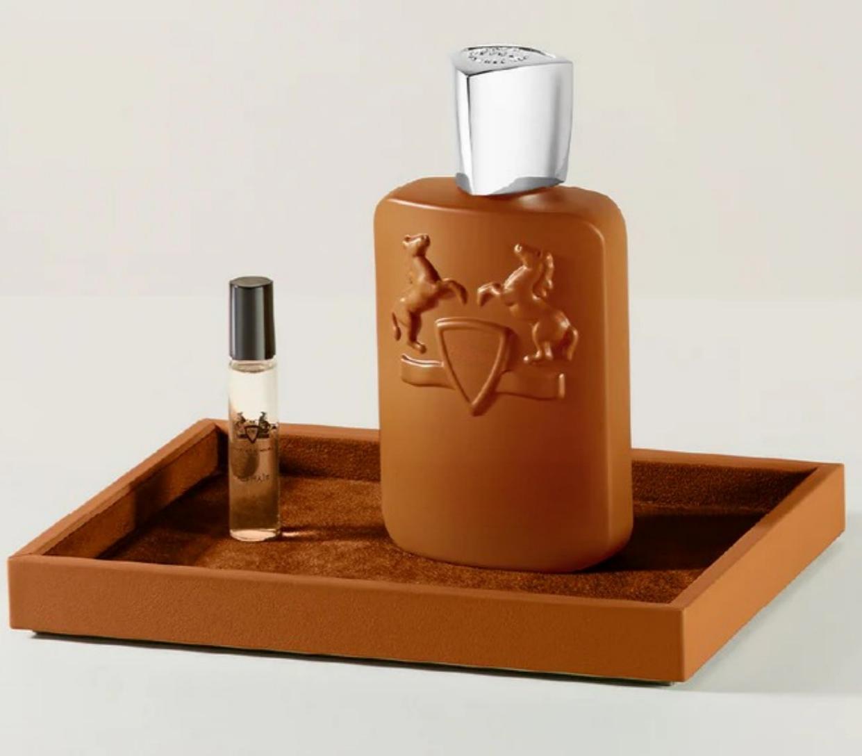 125ml Brown Bottle Fragrance f - Perfume Fragrance Dupe avis et prix