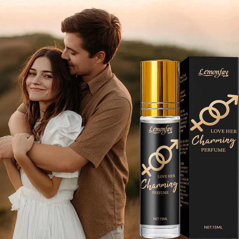 Lemonfay Love Her Charming Per - On Perfume & Fragrance Kota Bogor avis et prix
