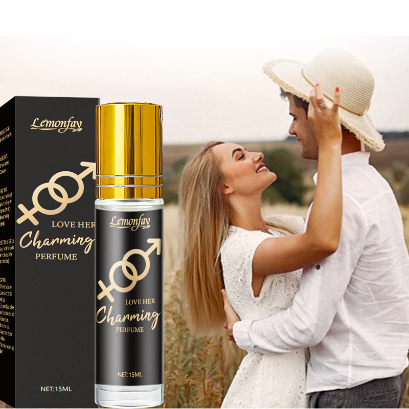 Lemonfay Love Her Charming Per - On Perfume & Fragrance Kota Bogor avis et prix