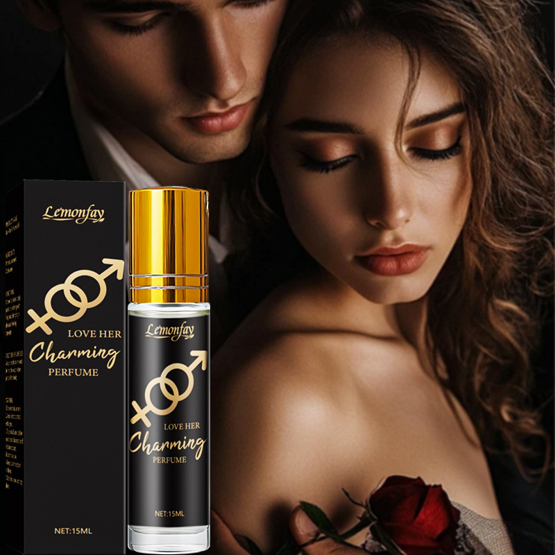 Lemonfay Love Her Charming Per - On Perfume & Fragrance Kota Bogor avis et prix