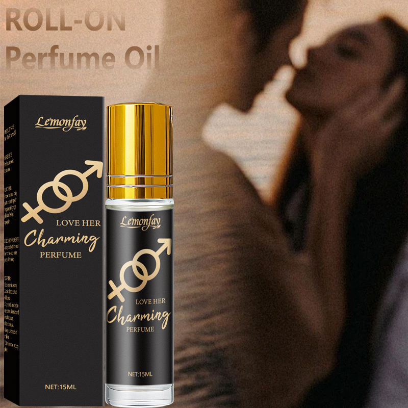 Lemonfay Love Her Charming Per - On Perfume & Fragrance Kota Bogor avis et prix