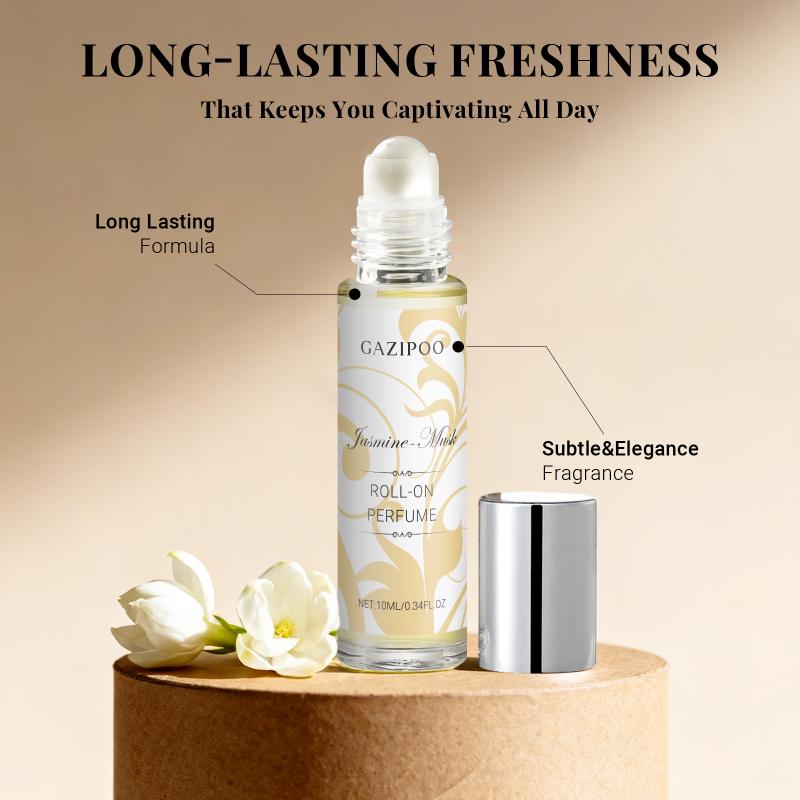 10ML Fragrance Oil Roll On Per - On Perfume & Fragrance Kota Bogor avis et prix