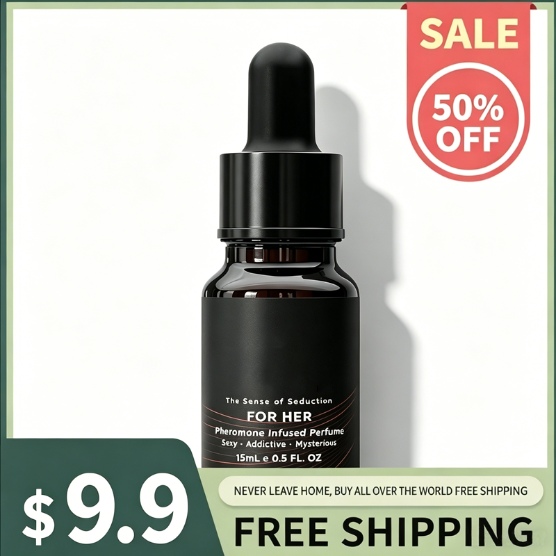 GODA Style Pheromone Perfume W - Perfume Fragrance For Women avis et prix