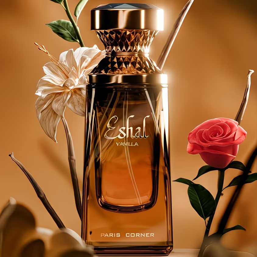 Eshal Vanilla Perfume On The C - On Perfume & Fragrance Kota Bogor avis et prix