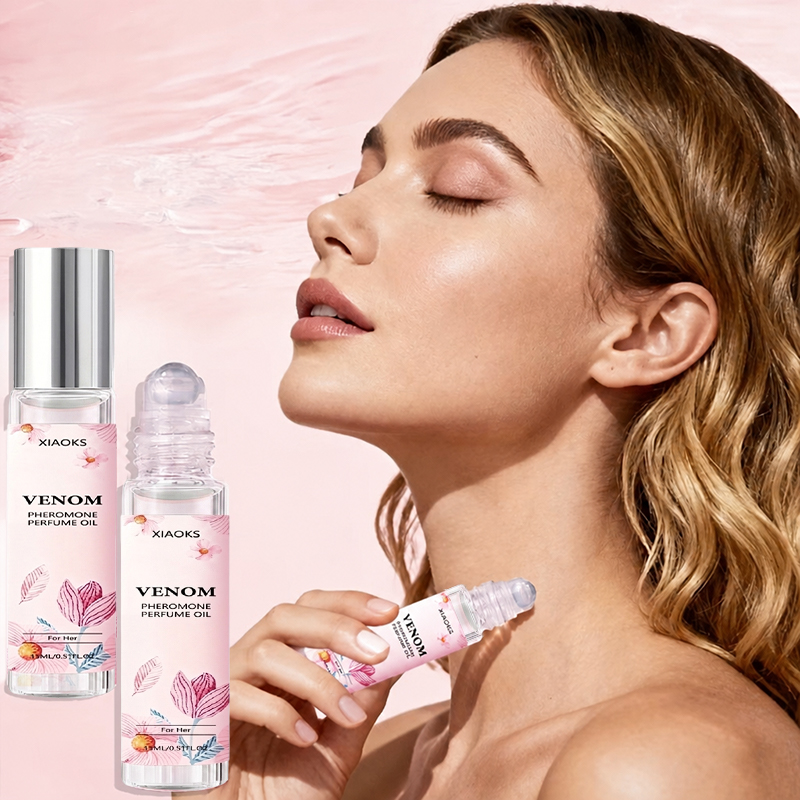 Women's Pheromone Roll-On Perf - On Perfume & Fragrance Kota Bogor avis et prix