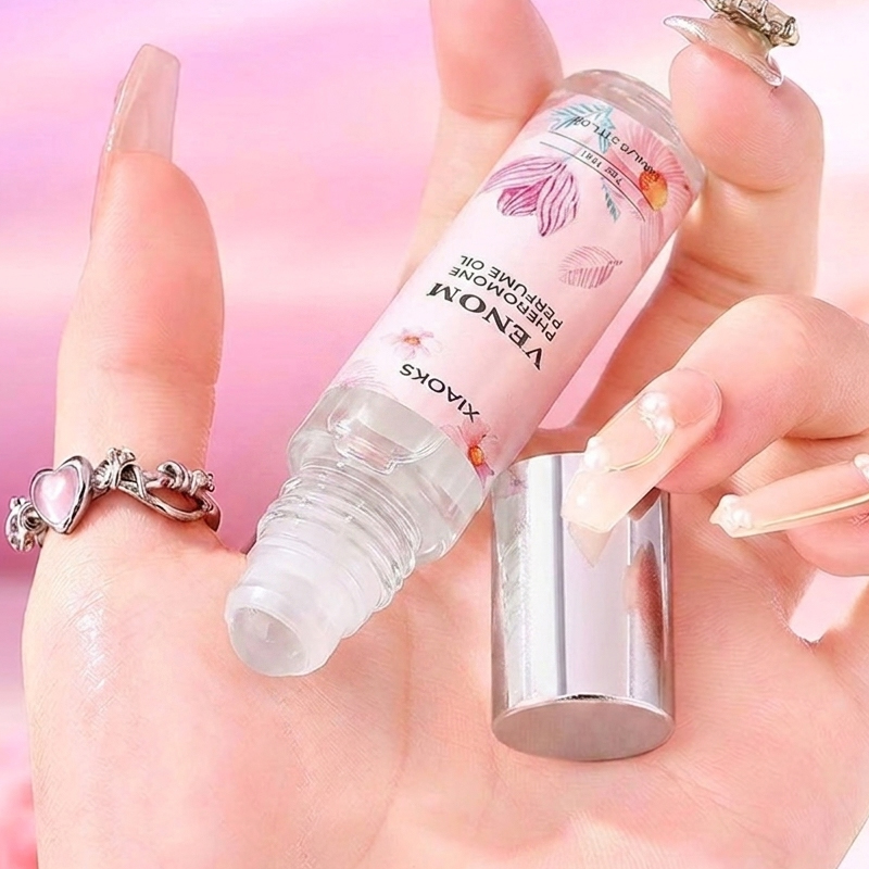 Women's Pheromone Roll-On Perf - On Perfume & Fragrance Kota Bogor avis et prix