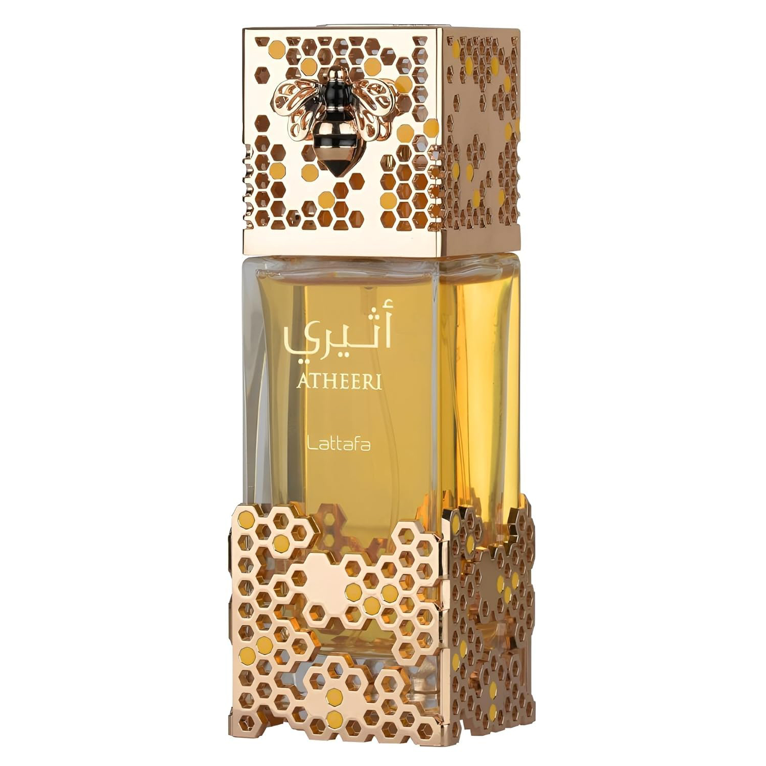 Atheeri EDP 100ml, Luxury Swee - Pure Perfume Fragrance avis et prix