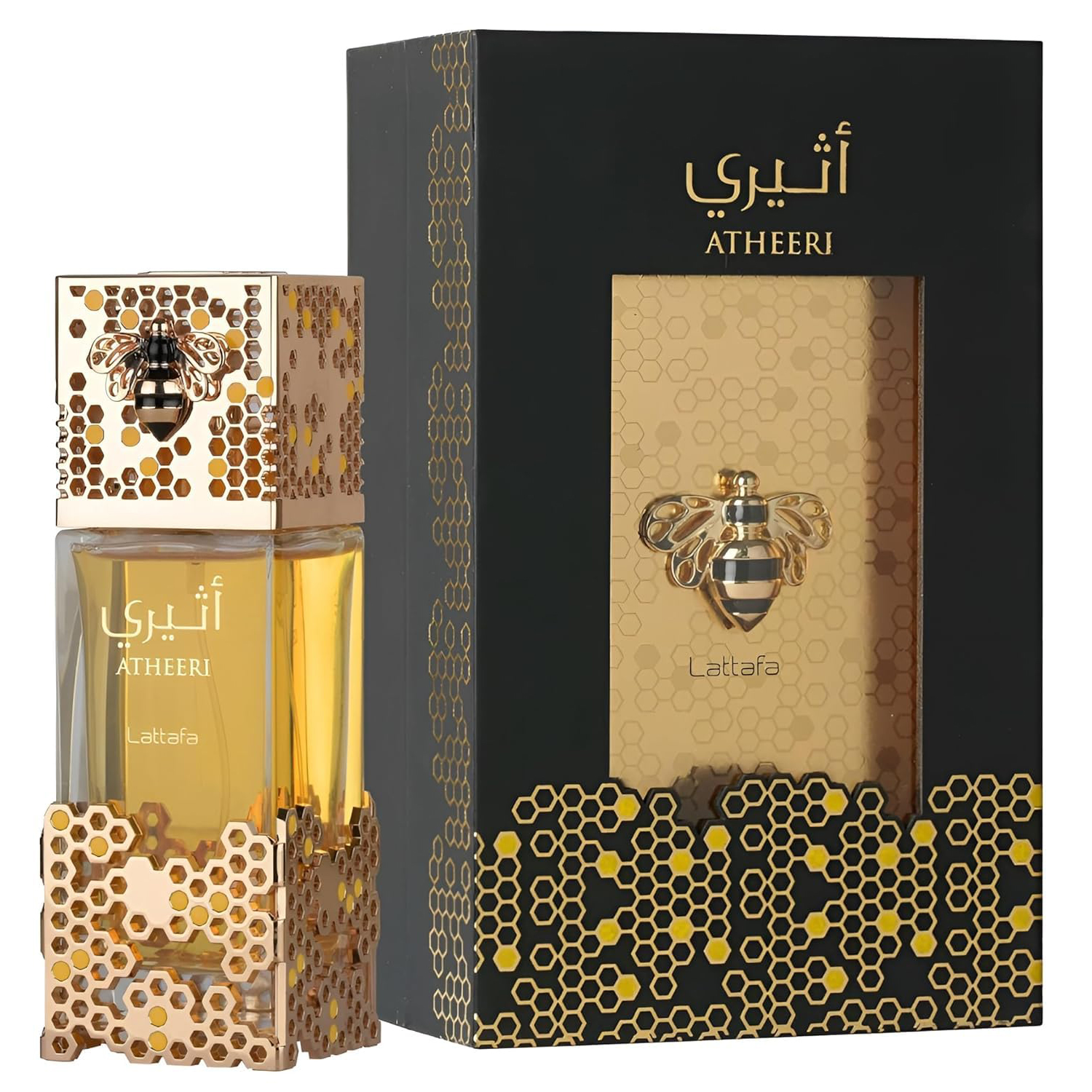 Atheeri EDP 100ml, Luxury Swee - Pure Perfume Fragrance avis et prix