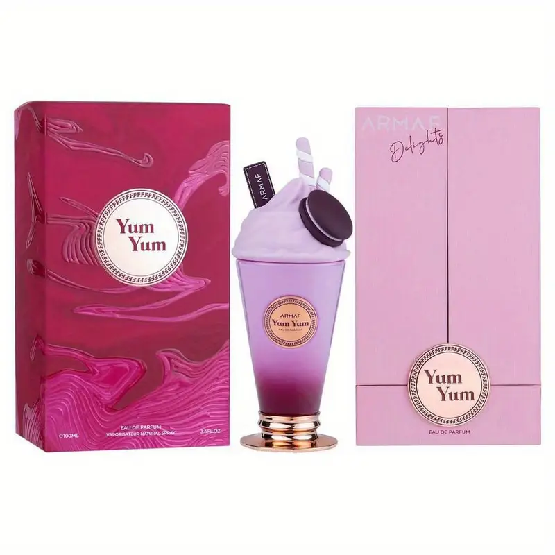 Armaf Yum Yum Eau de Parfum 3. - Perfume Fragrance Dupe avis et prix