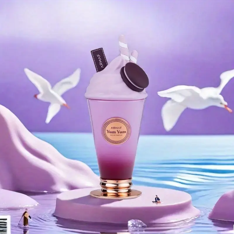 Armaf Yum Yum Eau de Parfum 3. - Perfume Fragrance Dupe avis et prix