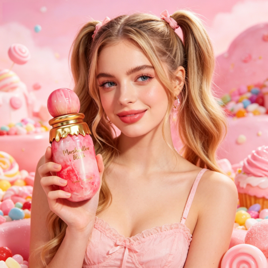 Brand Paris Corner Marshmallow - Perfume Fragrance Dupe avis et prix
