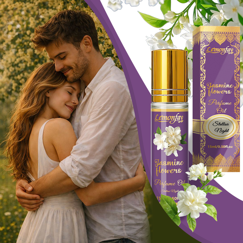 Lemonfay Jasmine Flowers Perfu - Perfume Fragrance Dupe avis et prix