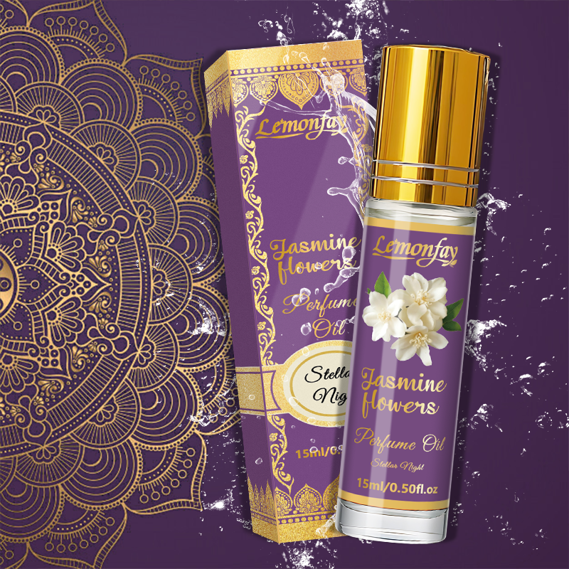 Lemonfay Jasmine Flowers Perfu - Perfume Fragrance Dupe avis et prix