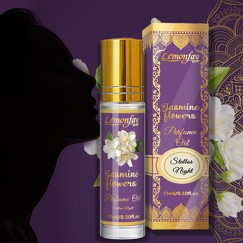Lemonfay Jasmine Flowers Perfu - Perfume Fragrance Dupe avis et prix