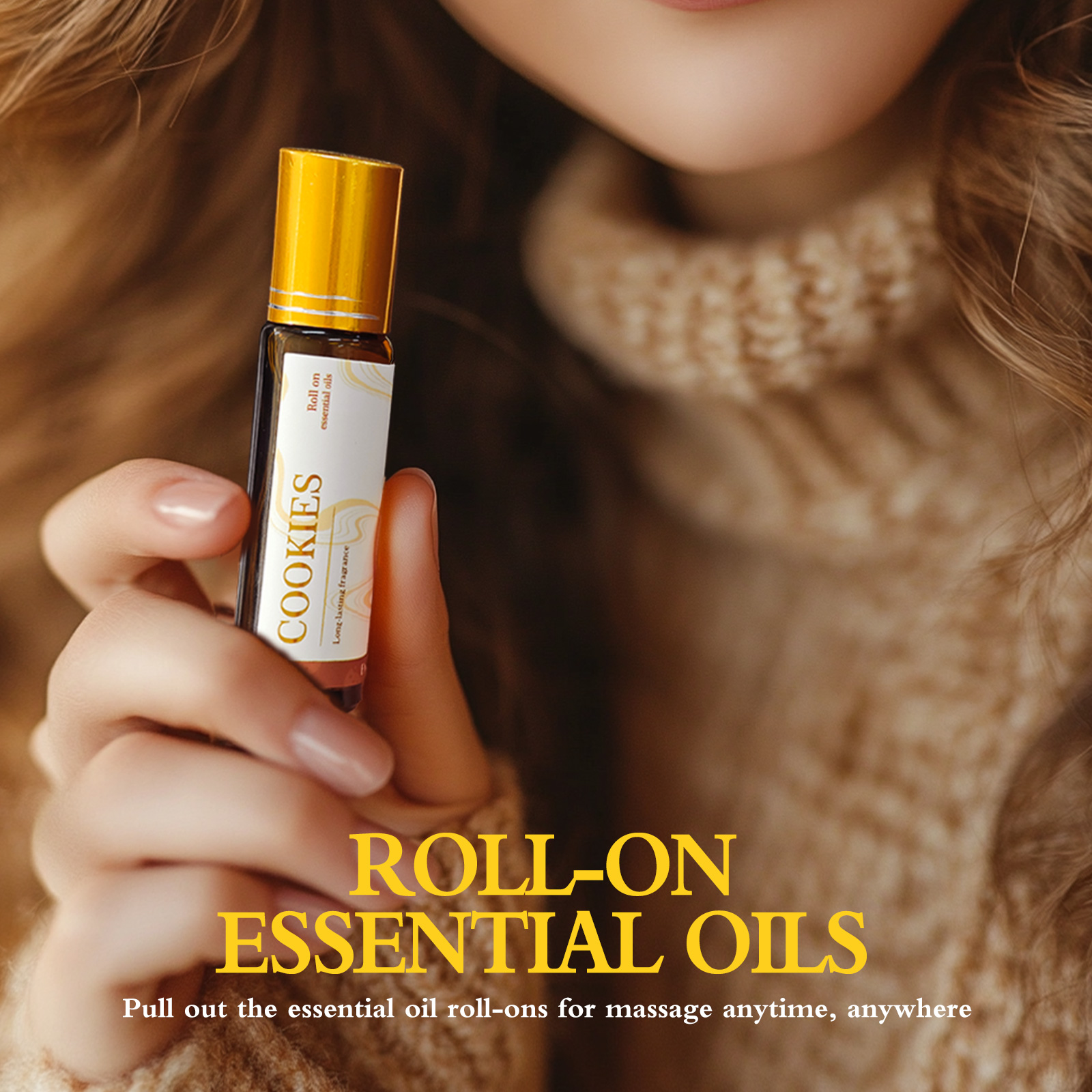 10ml Chocolate Musk Roll On Es - Perfume Fragrance Couture avis et prix