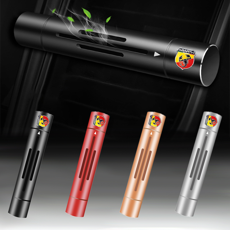 Car Air Vent Perfume Flavoring - Perfume Fragrance Good avis et prix