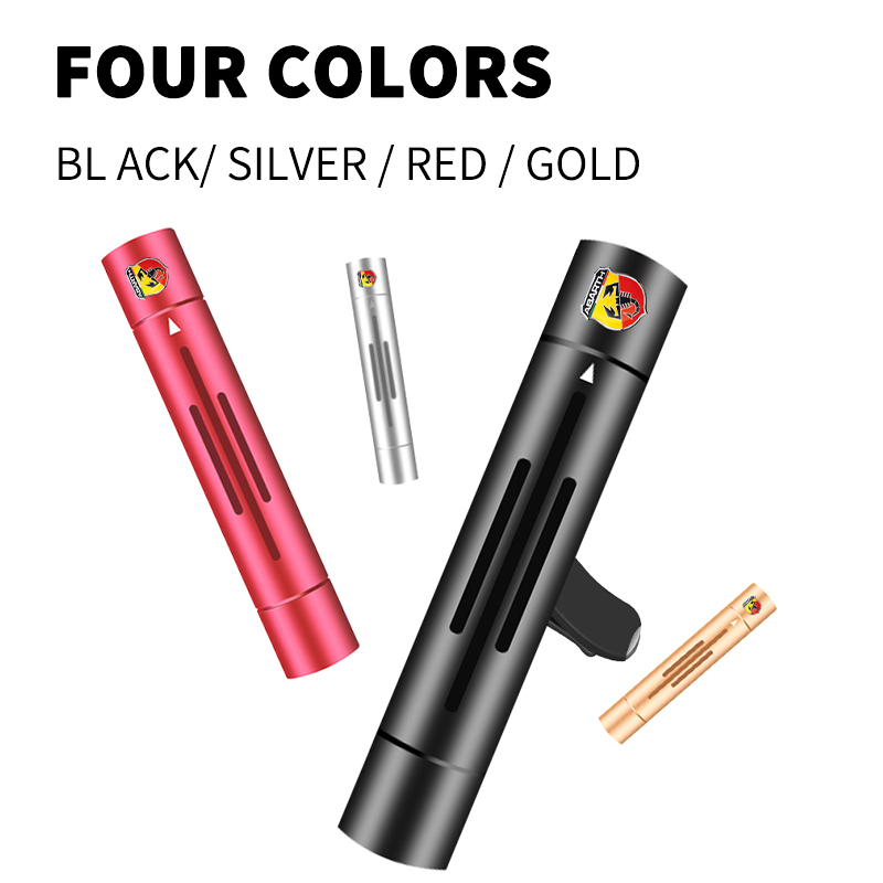 Car Air Vent Perfume Flavoring - Perfume Fragrance Good avis et prix