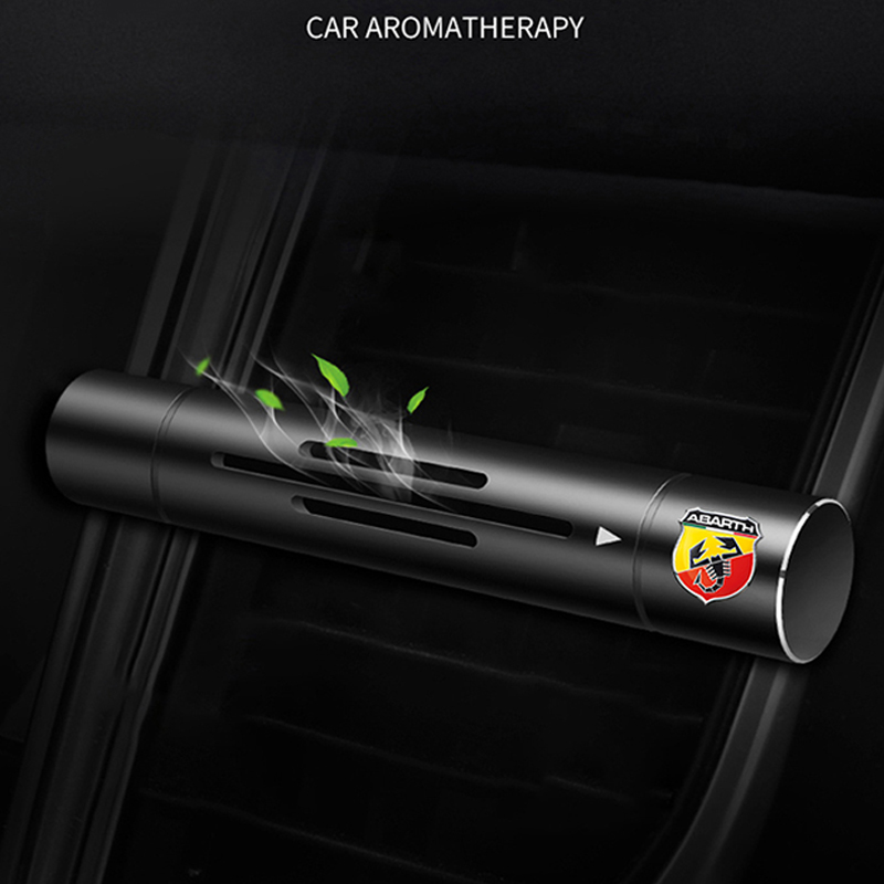 Car Air Vent Perfume Flavoring - Perfume Fragrance Good avis et prix