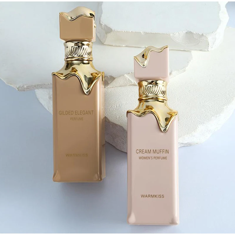 Luxury Cream Muffin Perfume Sp - Perfume Fragrance Couture avis et prix