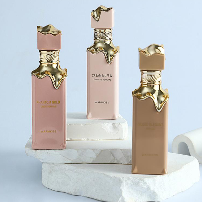 Luxury Cream Muffin Perfume Sp - Perfume Fragrance Couture avis et prix