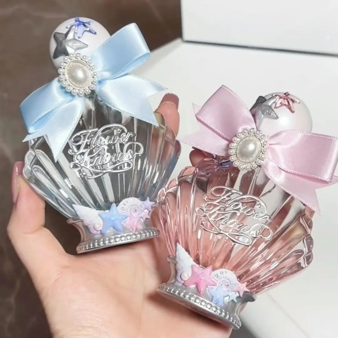 Flower Knows 2026 Bunny Garden - Perfume Fragrance Dupe avis et prix