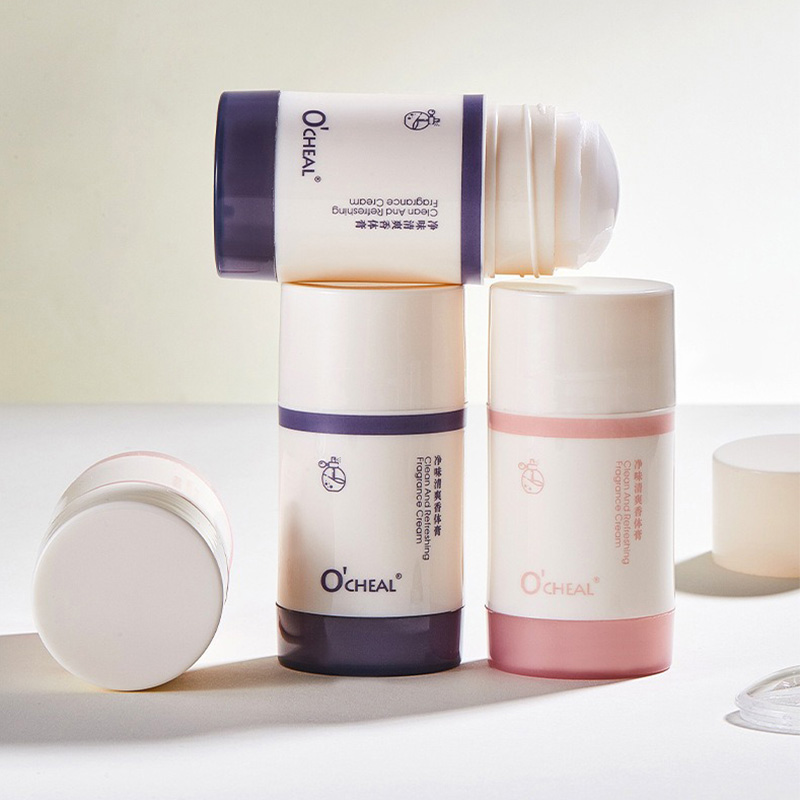 OCHEAL Portable Solid Deodoran - On Perfume & Fragrance Kota Bogor avis et prix