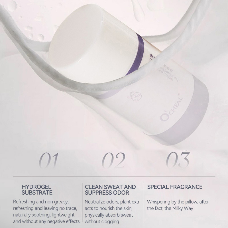 OCHEAL Portable Solid Deodoran - On Perfume & Fragrance Kota Bogor avis et prix
