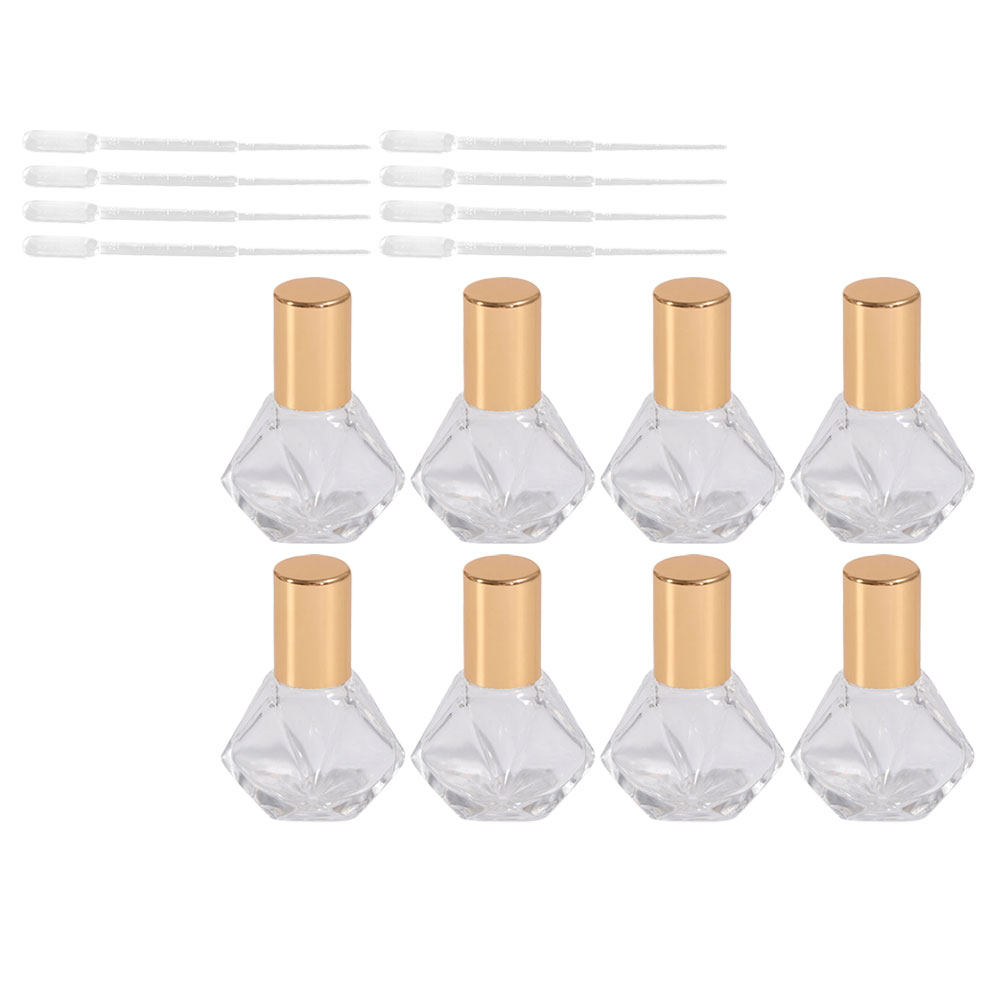 12Pcs Essential Oil Bottle Set - On Perfume & Fragrance Kota Bogor avis et prix