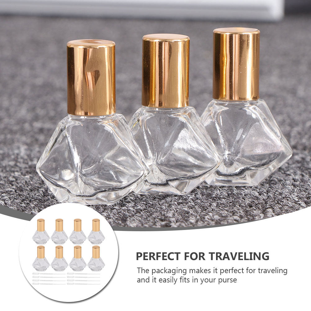 12Pcs Essential Oil Bottle Set - On Perfume & Fragrance Kota Bogor avis et prix