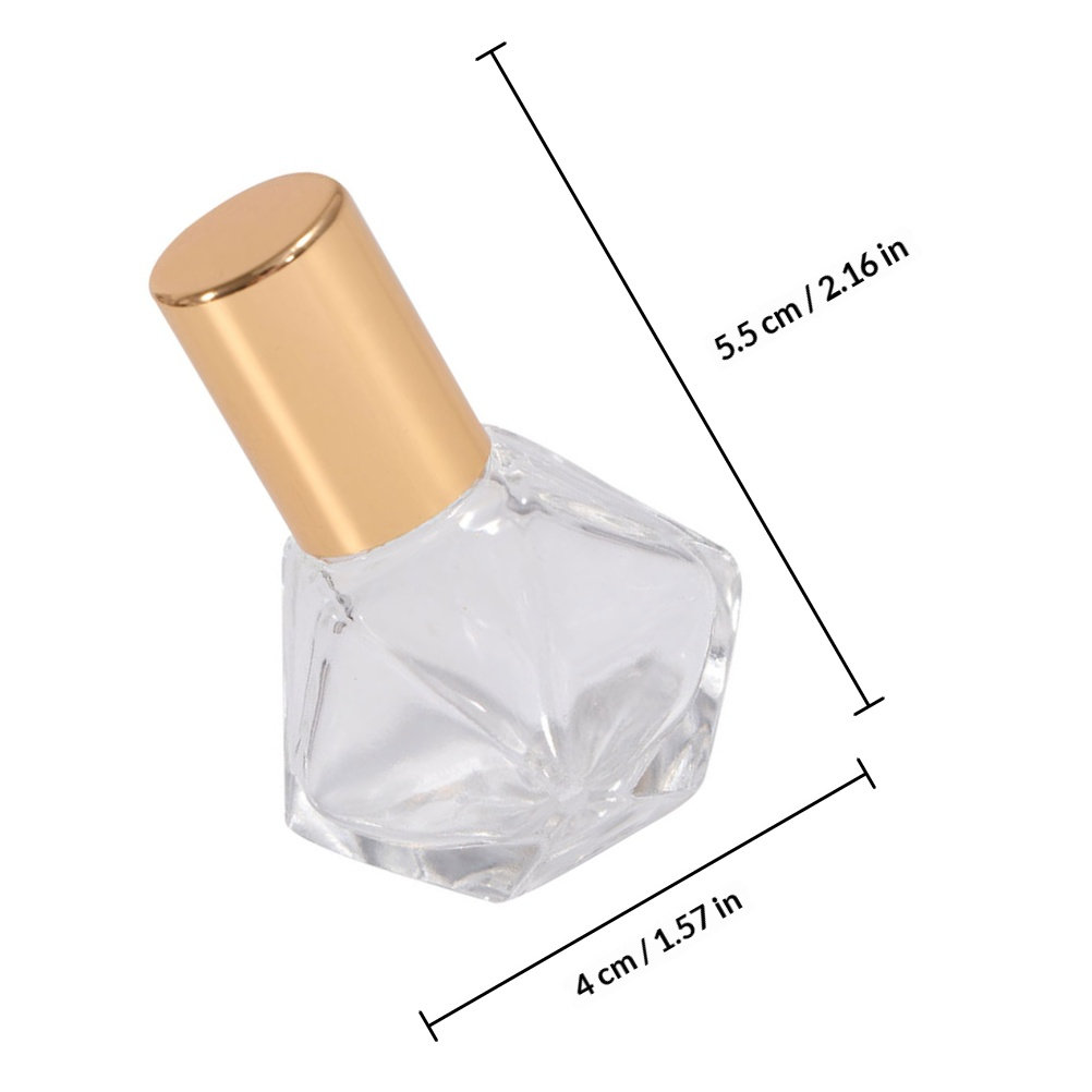 12Pcs Essential Oil Bottle Set - On Perfume & Fragrance Kota Bogor avis et prix