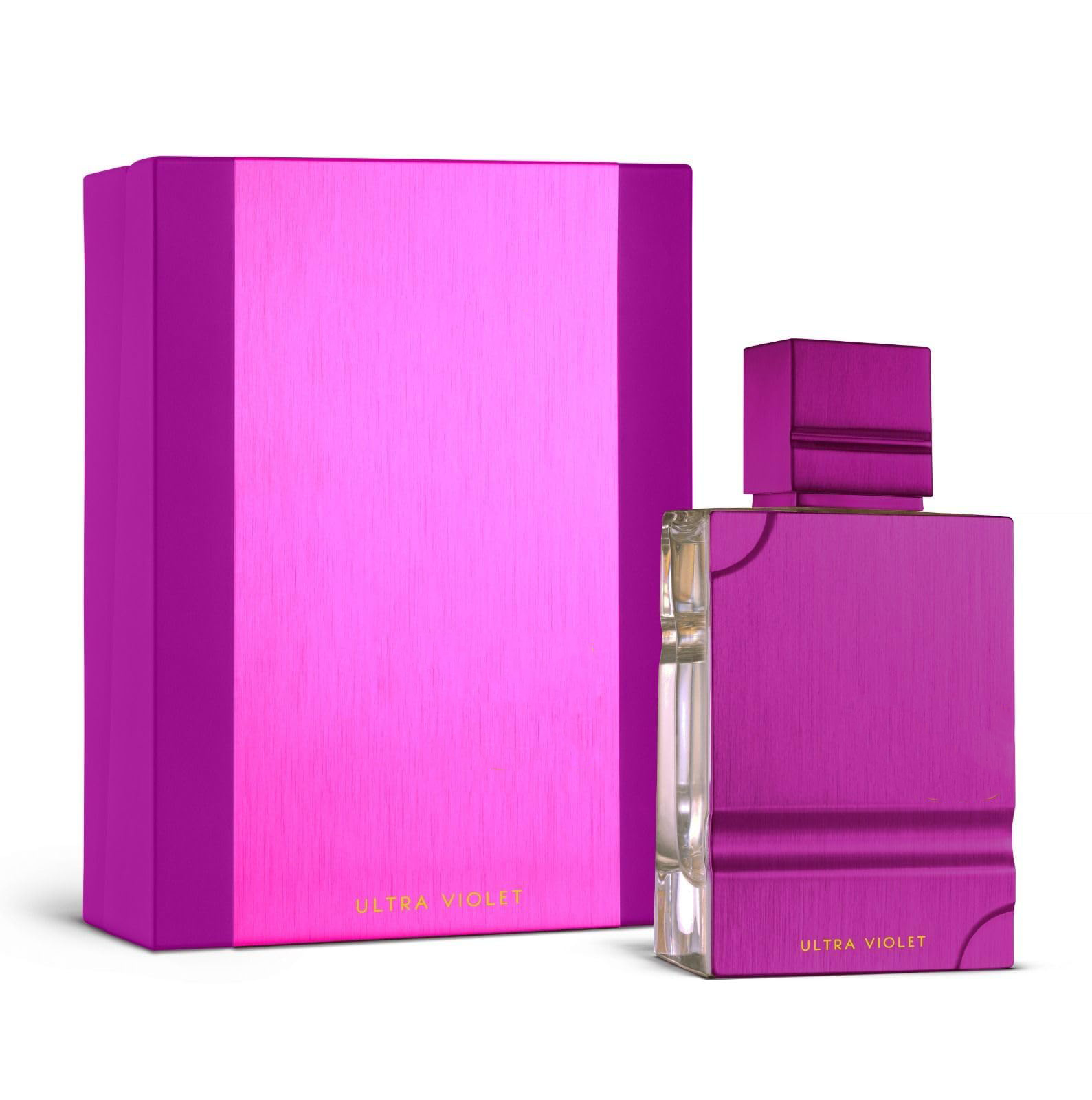 Amber Oud Ultra Violet Eau De  - Perfume Fragrance Dupe avis et prix