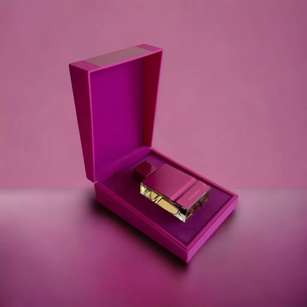 Amber Oud Ultra Violet Eau De  - Perfume Fragrance Dupe avis et prix