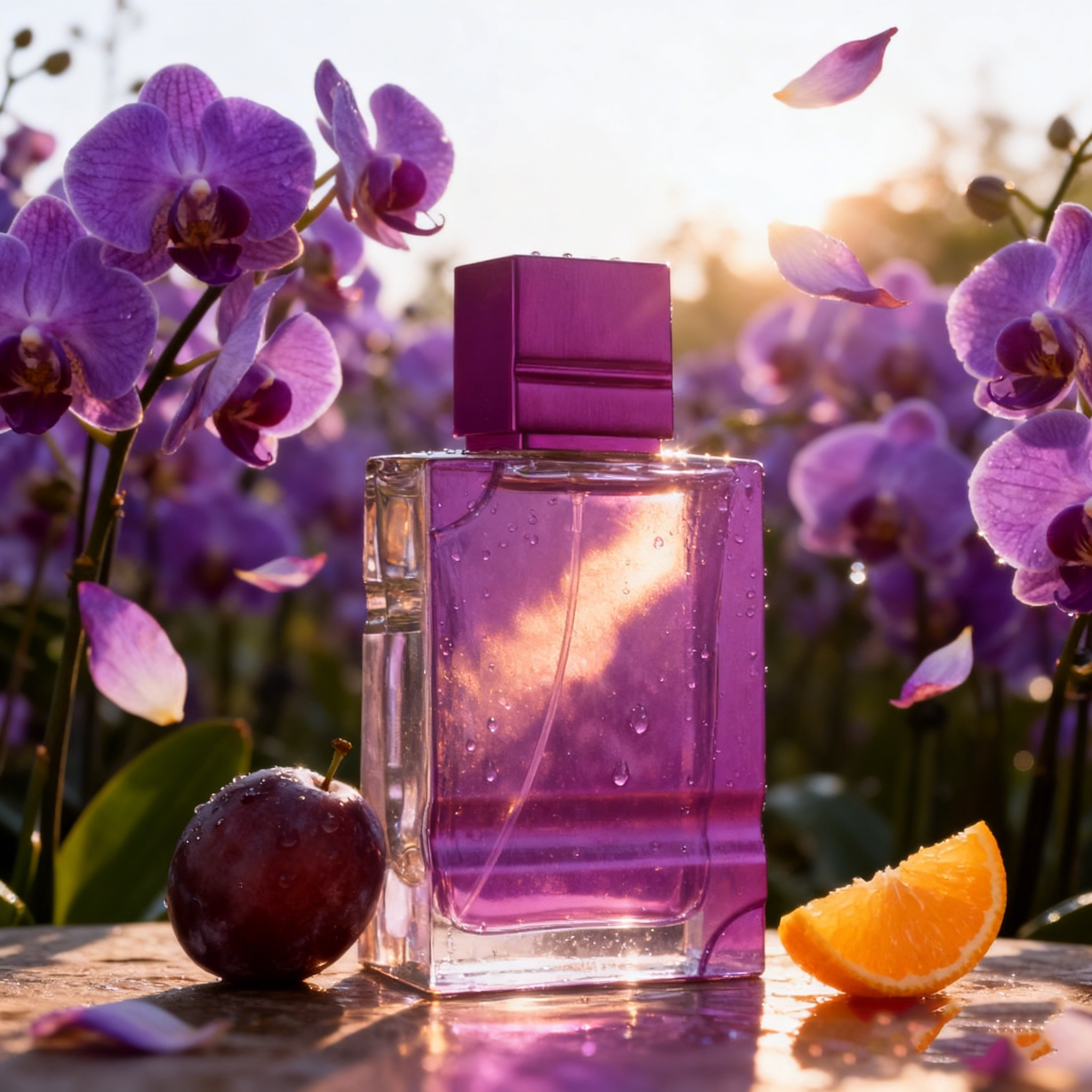Amber Oud Ultra Violet Eau De  - Perfume Fragrance Dupe avis et prix