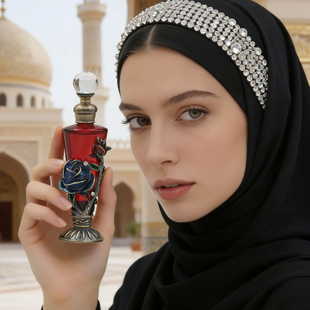 Arabic Perfume for Women Arab  - On Perfume & Fragrance Kota Bogor avis et prix