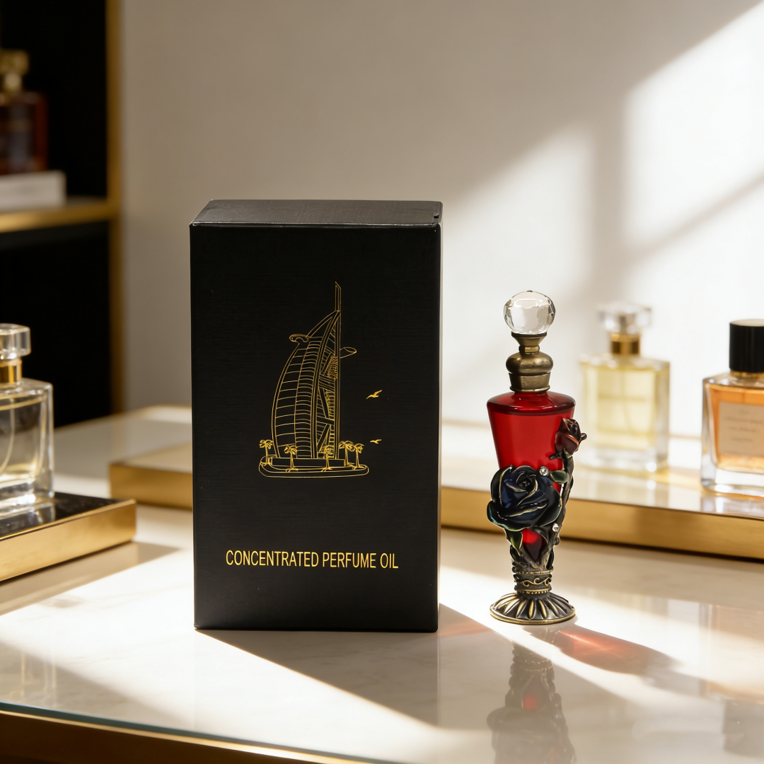 Arabic Perfume for Women Arab  - On Perfume & Fragrance Kota Bogor avis et prix