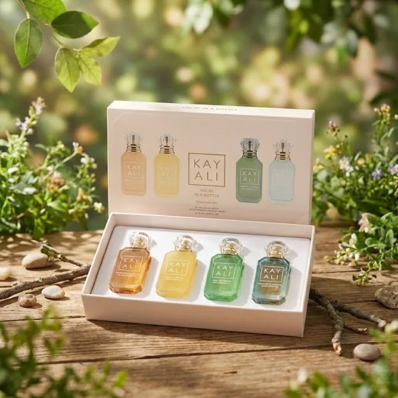 KAYALI 4x10ml Unisex Eau De Pa - Perfume Fragrance Couture avis et prix